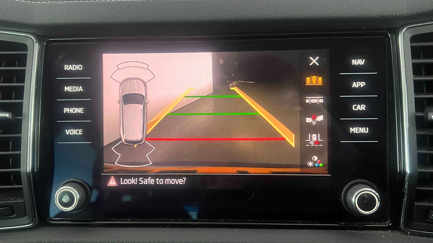 Used Skoda Kodiaq for sale - 77861343: Photo 23