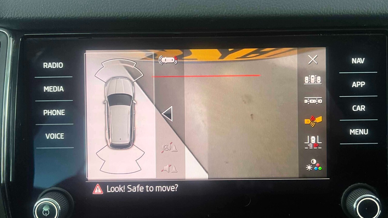 Used Skoda Kodiaq for sale - 77861343: Photo 24