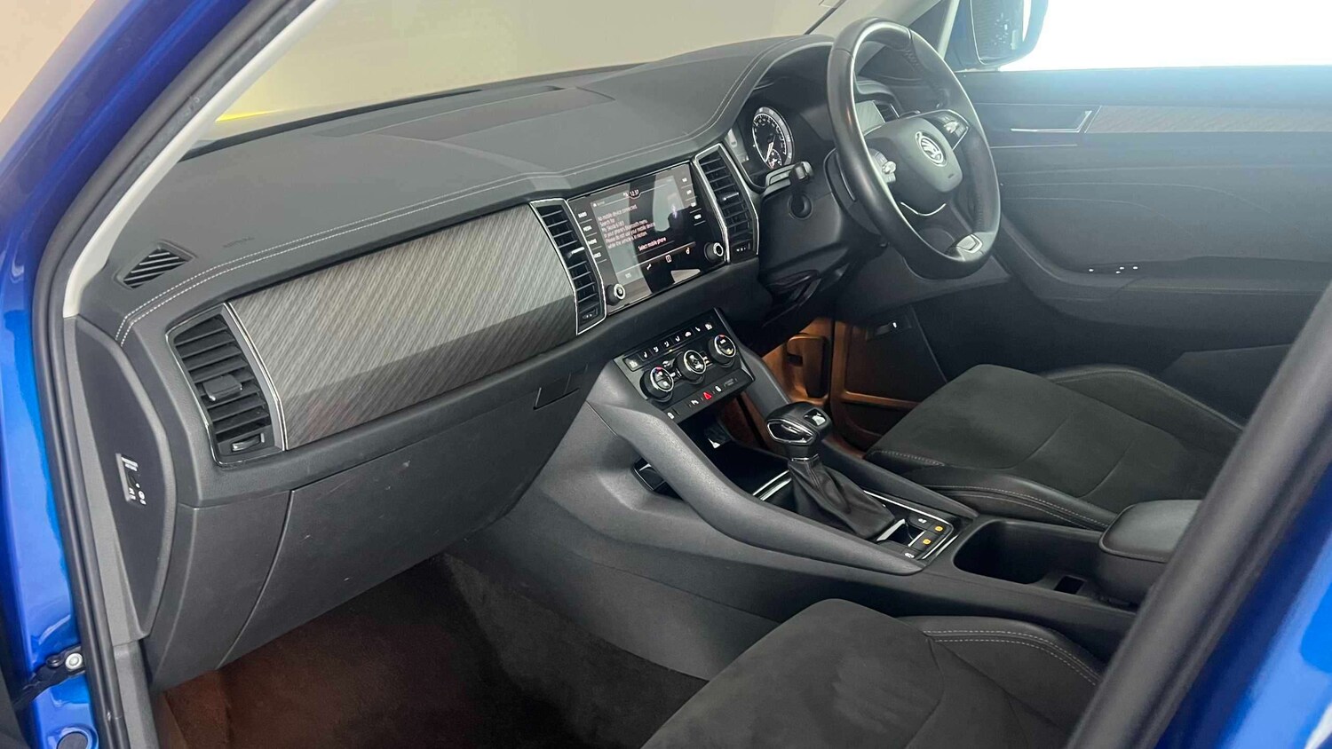 Used Skoda Kodiaq for sale - 77861343: Photo 25