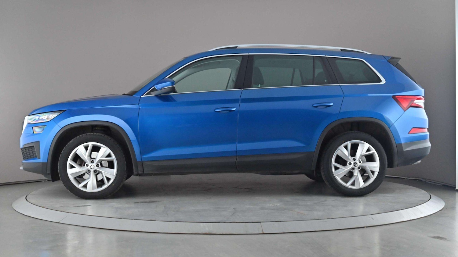 Used Skoda Kodiaq for sale - 77861343: Photo 4