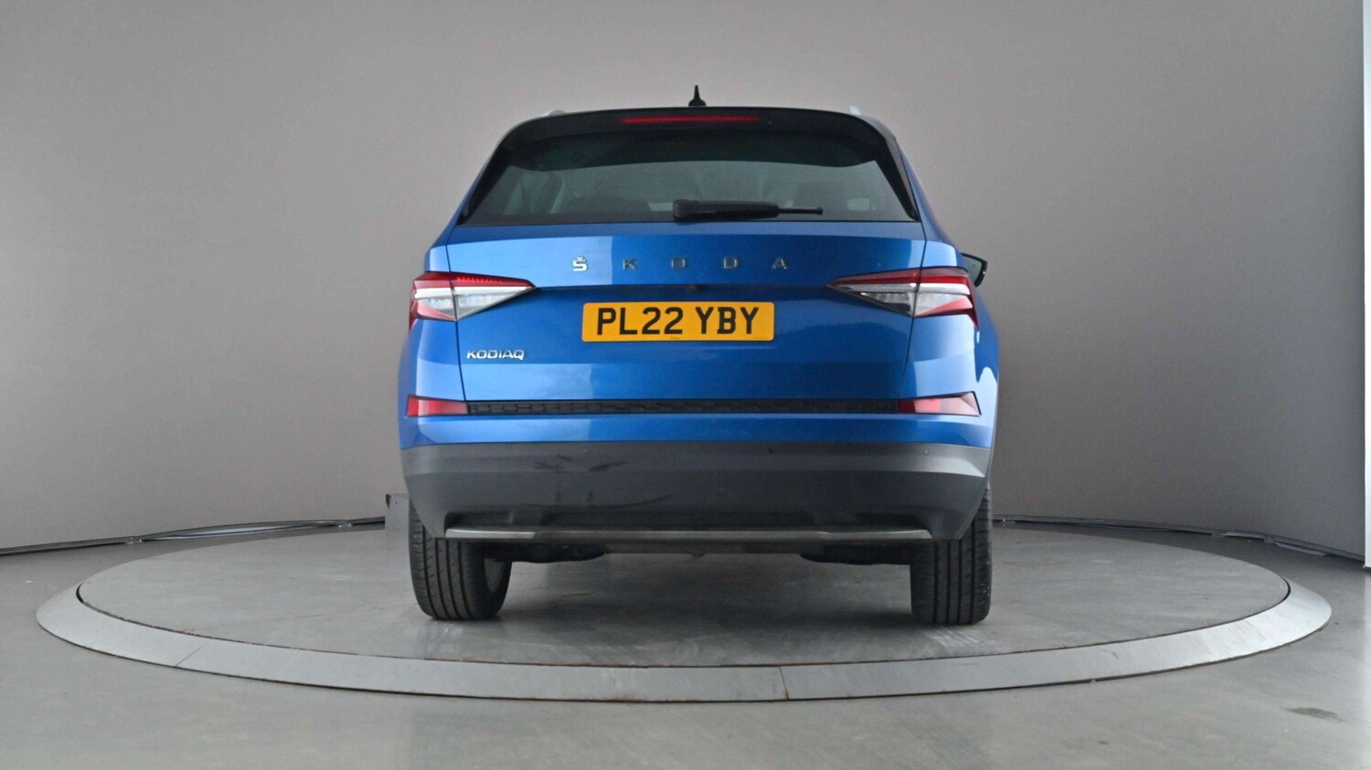 Used Skoda Kodiaq for sale - 77861343: Photo 6