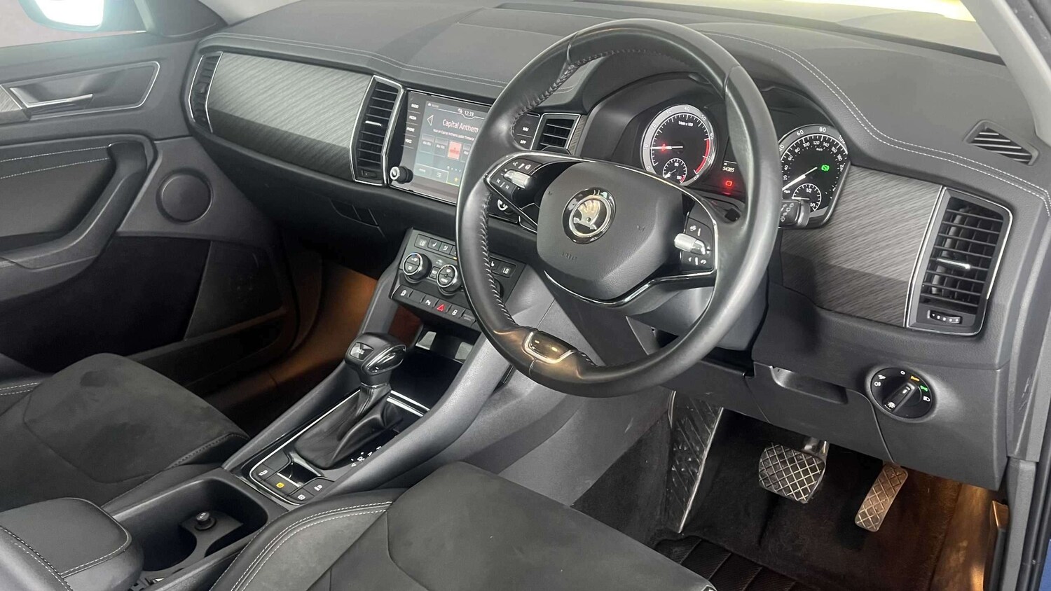 Used Skoda Kodiaq for sale - 77861343: Photo 9