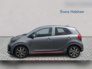 Used Kia Picanto 2023 for sale - 78812330: Photo