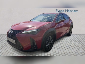 Used Lexus UX 2023 for sale - 78857580: Photo