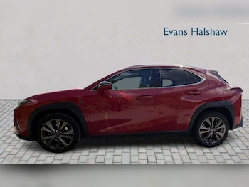Used Lexus UX 2023 for sale - 78857580: Photo
