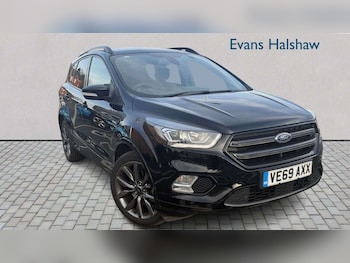 Used Ford Kuga 2019 for sale - 78278680: Photo