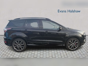 Used Ford Kuga 2019 for sale - 78278680: Photo