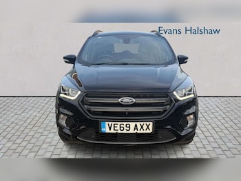 Used Ford Kuga 2019 for sale - 78278680: Photo