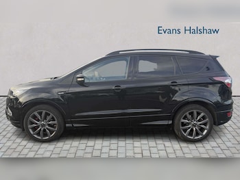 Used Ford Kuga 2019 for sale - 78278680: Photo