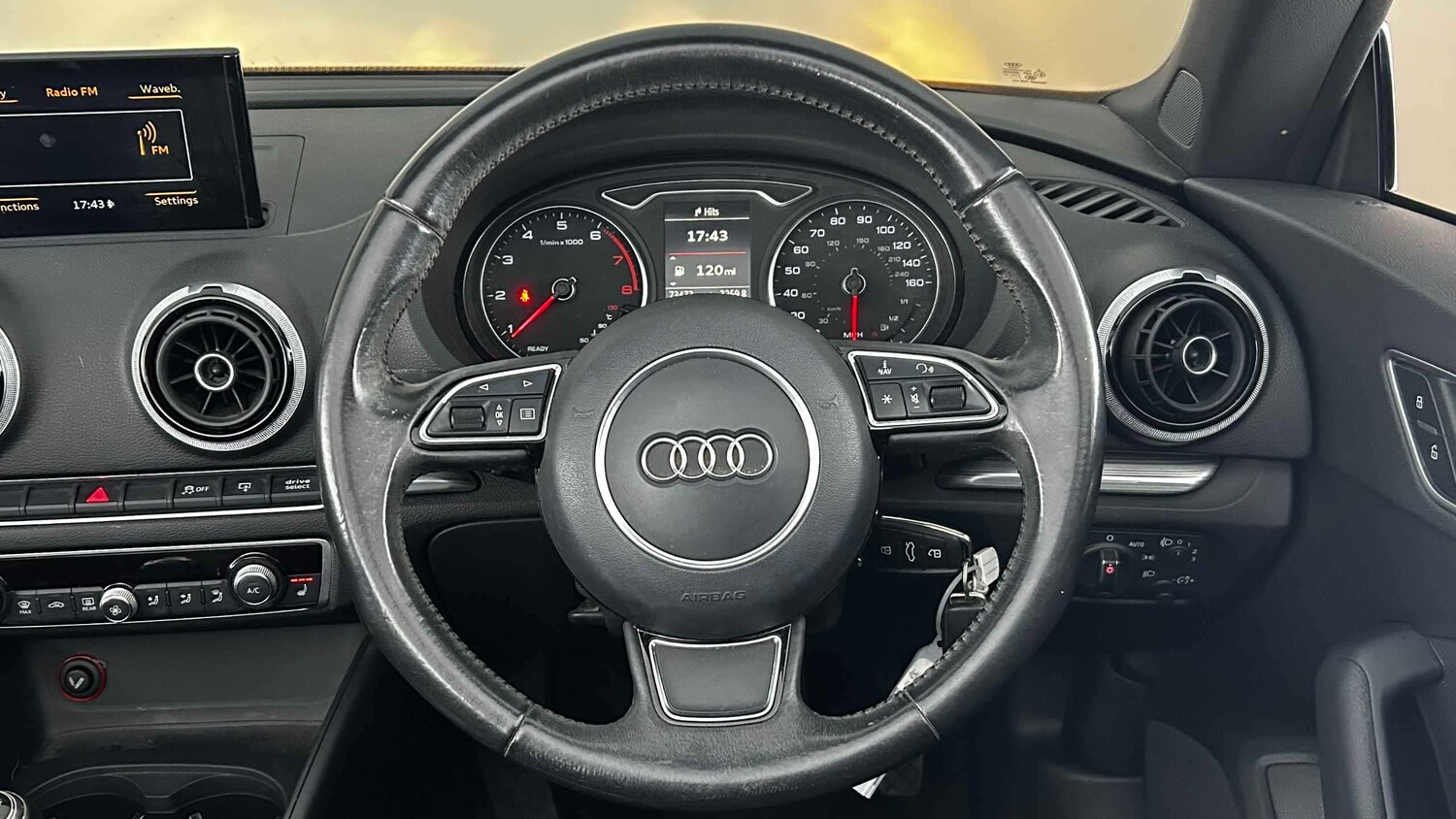 Used Audi A3 for sale - 77858918: Photo 11