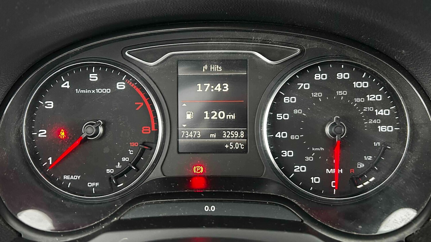 Used Audi A3 for sale - 77858918: Photo 14