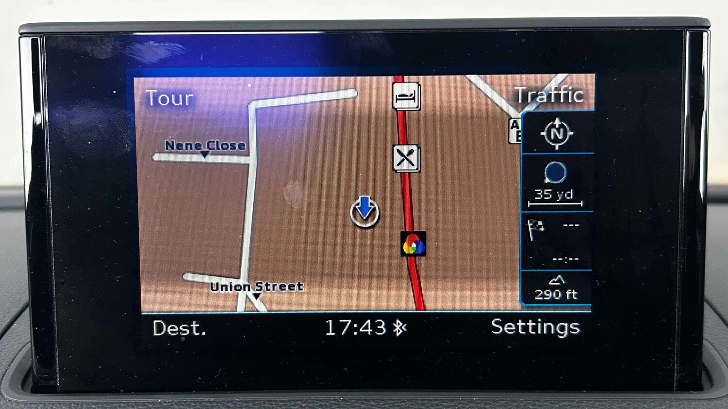 Used Audi A3 for sale - 77858918: Photo 15