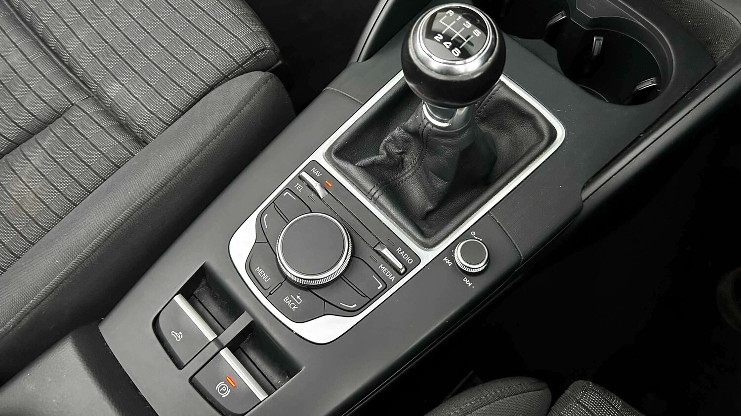 Used Audi A3 for sale - 77858918: Photo 17