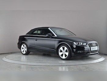 Audi A3 feature image