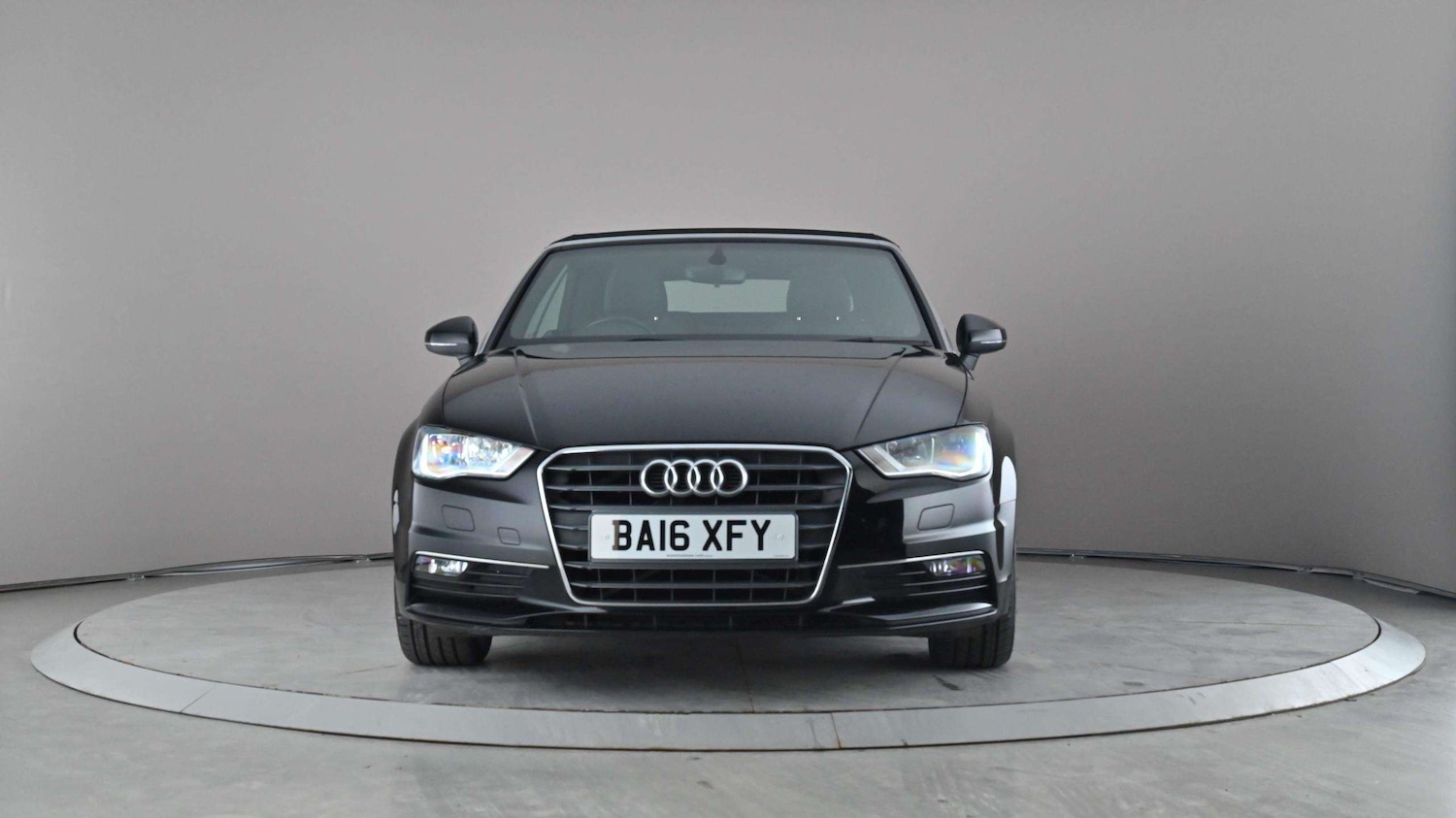 Used Audi A3 for sale - 77858918: Photo 2