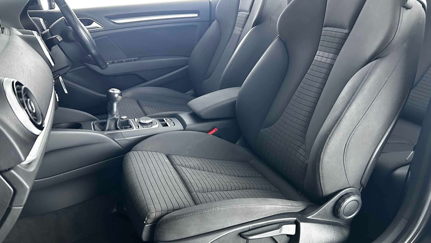 Used Audi A3 for sale - 77858918: Photo 23