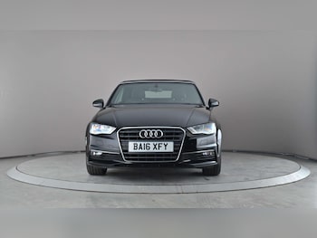 Used Audi A3 2016 for sale - 77858918: Photo