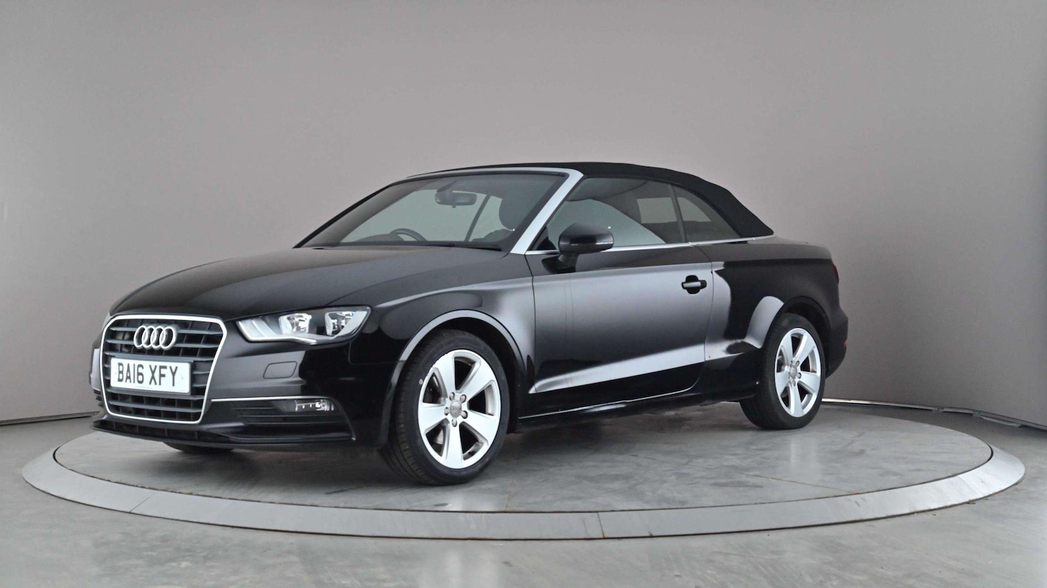 Used Audi A3 for sale - 77858918: Photo 3