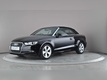 Used Audi A3 2016 for sale - 77858918: Photo