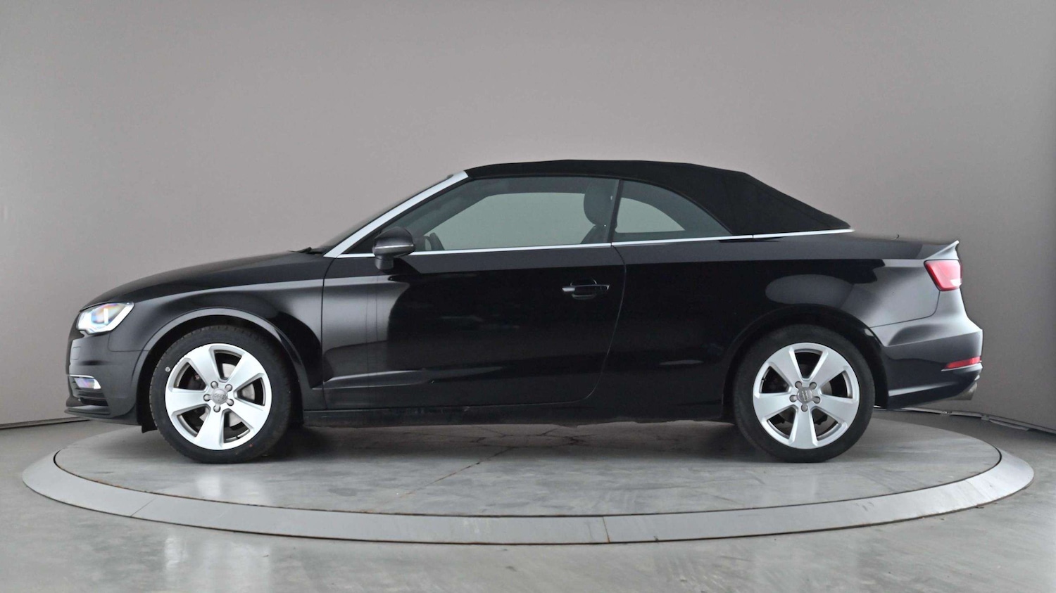 Used Audi A3 for sale - 77858918: Photo 4