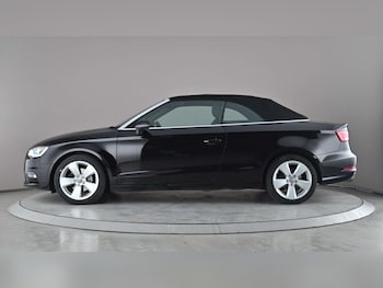 Used Audi A3 2016 for sale - 77858918: Photo