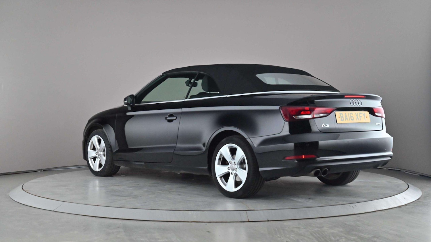 Used Audi A3 for sale - 77858918: Photo 5