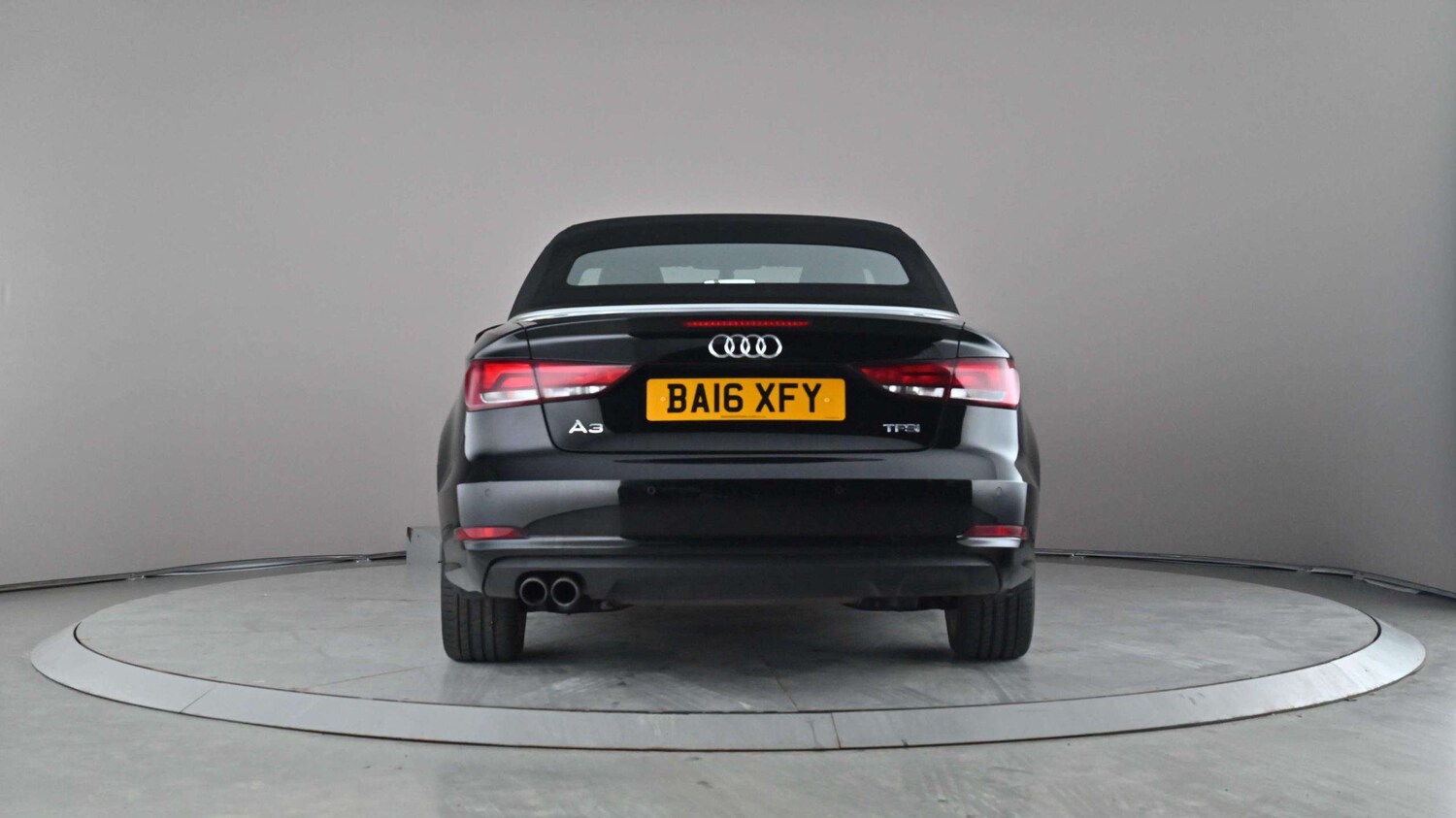 Used Audi A3 for sale - 77858918: Photo 6