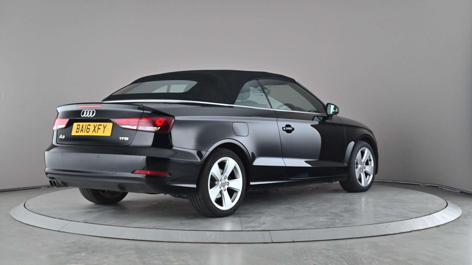 Used Audi A3 for sale - 77858918: Photo 7