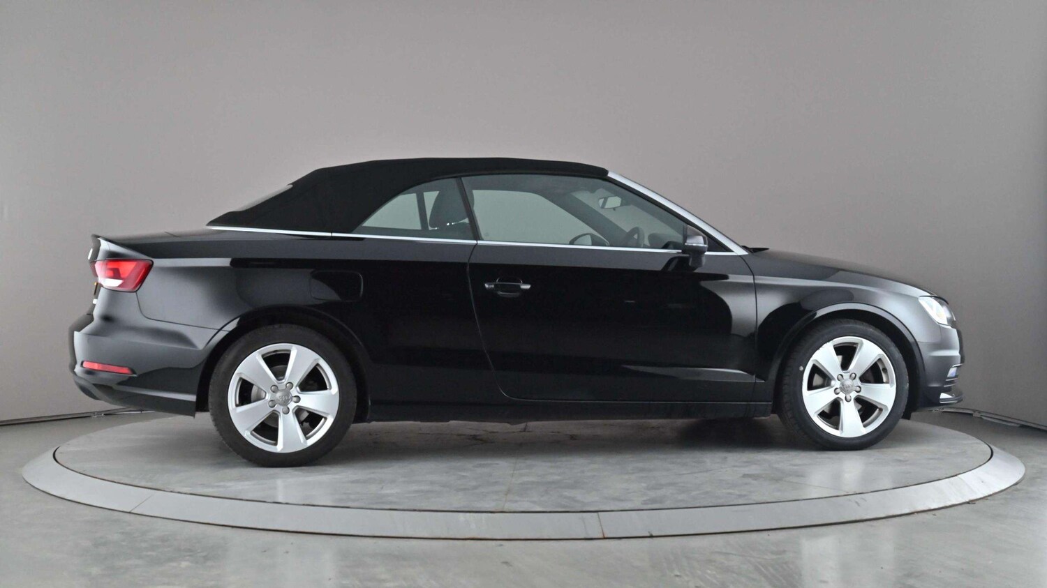 Used Audi A3 for sale - 77858918: Photo 8