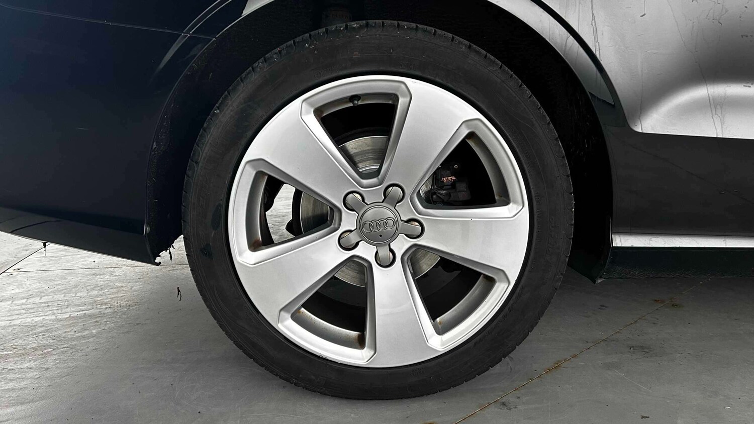 Used Audi A3 for sale - 77858918: Photo 9