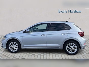 Used Volkswagen Polo 2022 for sale - 78564622: Photo