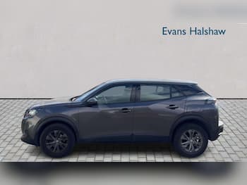 Used Peugeot 2008 2020 for sale - 79592895: Photo