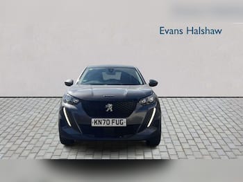 Used Peugeot 2008 2020 for sale - 79592895: Photo