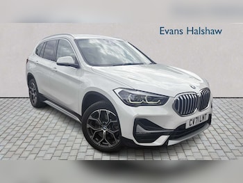 Used BMW X1 2021 for sale - 78845210: Photo