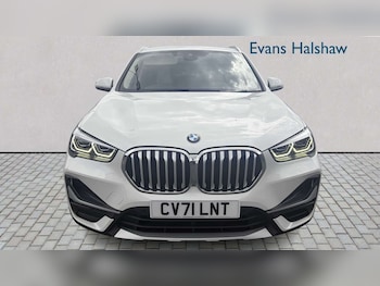 Used BMW X1 2021 for sale - 78845210: Photo