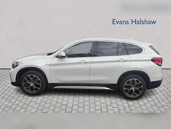Used BMW X1 2021 for sale - 78845210: Photo