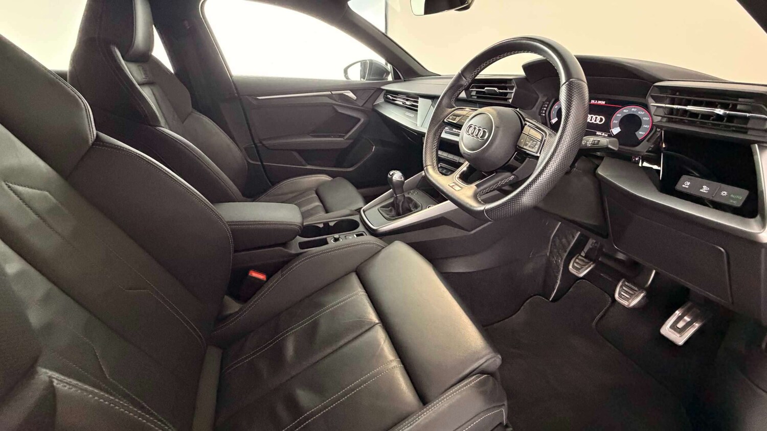 Used Audi A3 2021 for sale - 77857622: Photo 10