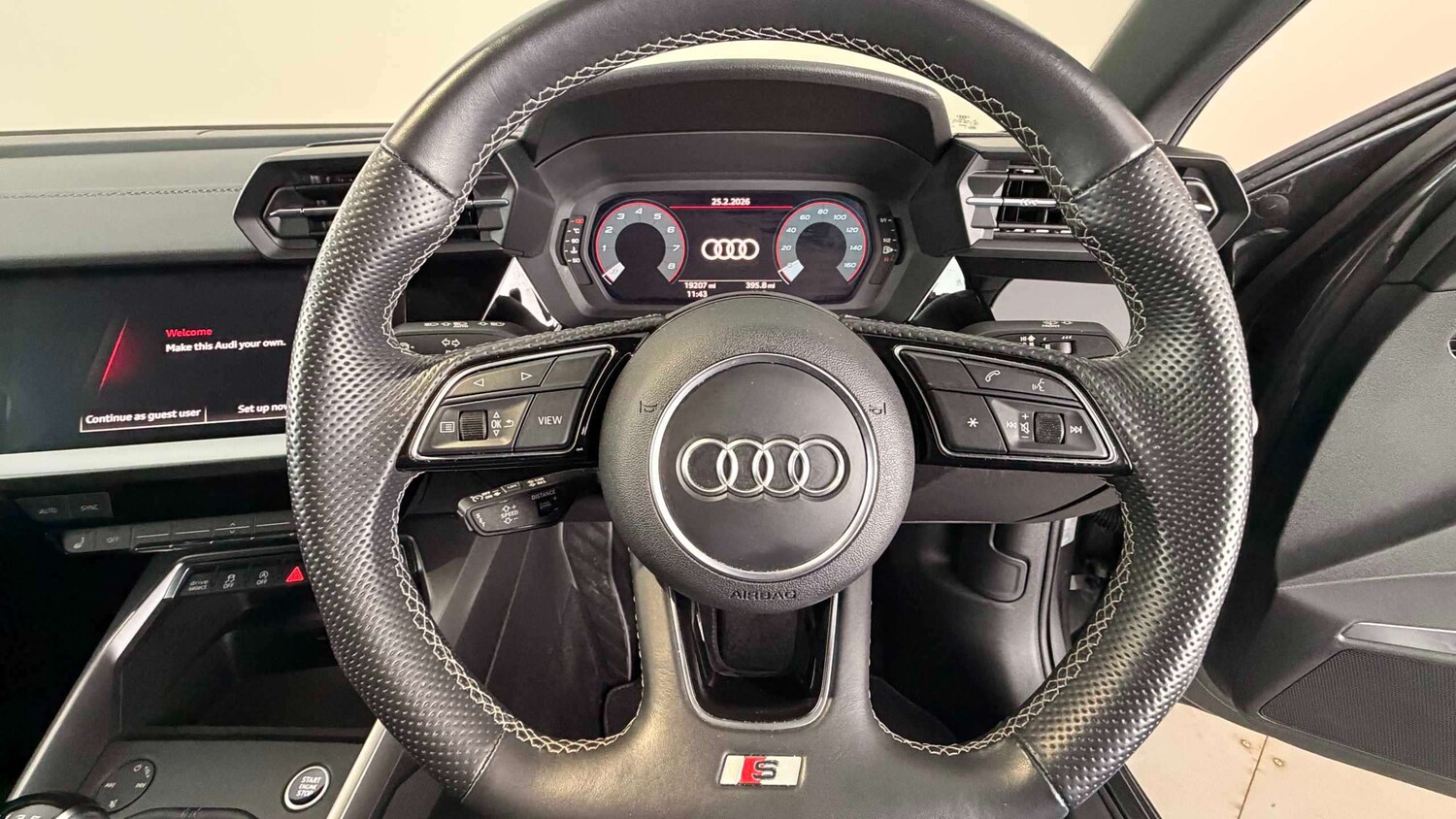 Used Audi A3 2021 for sale - 77857622: Photo 11