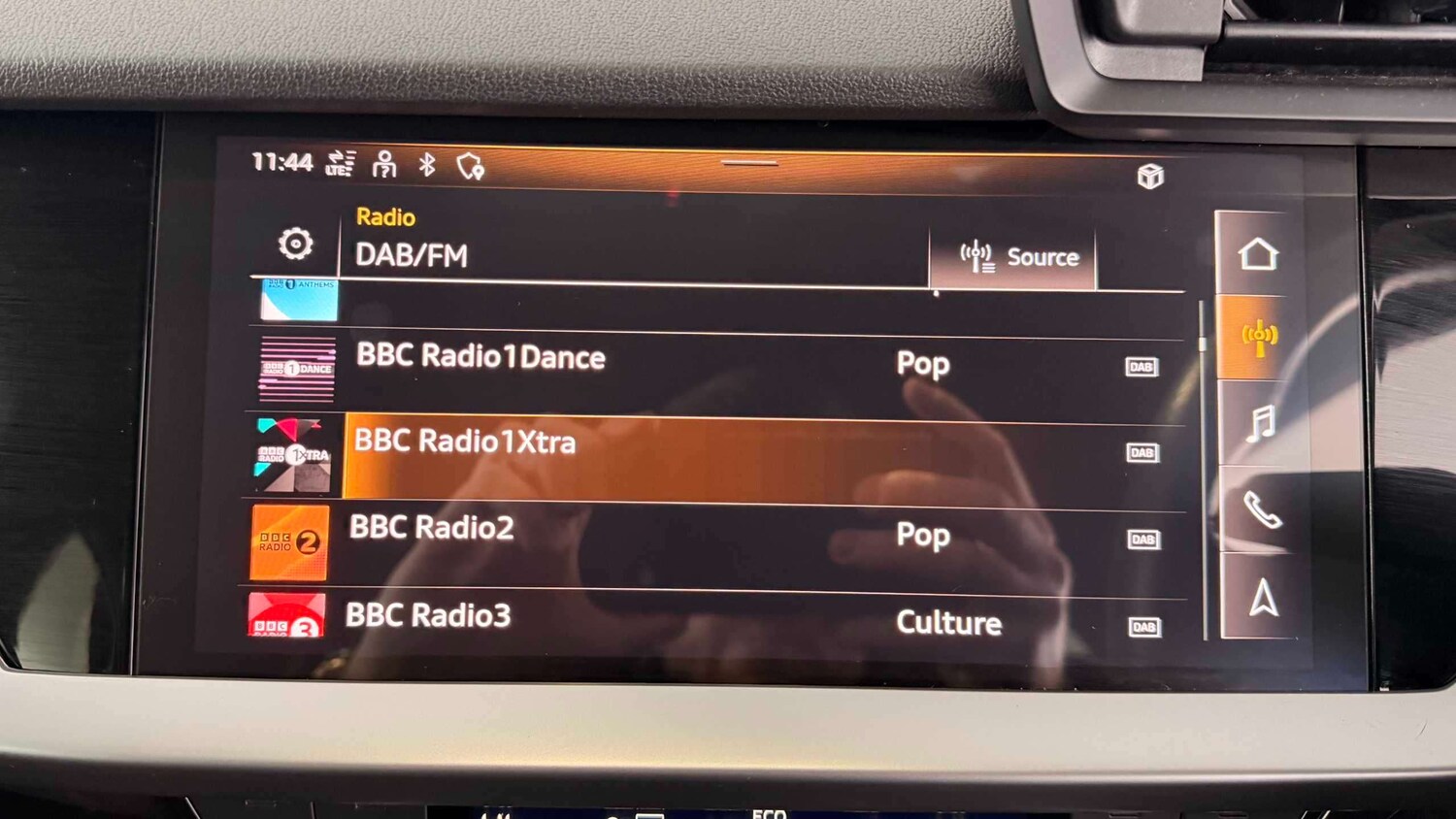 Used Audi A3 2021 for sale - 77857622: Photo 12