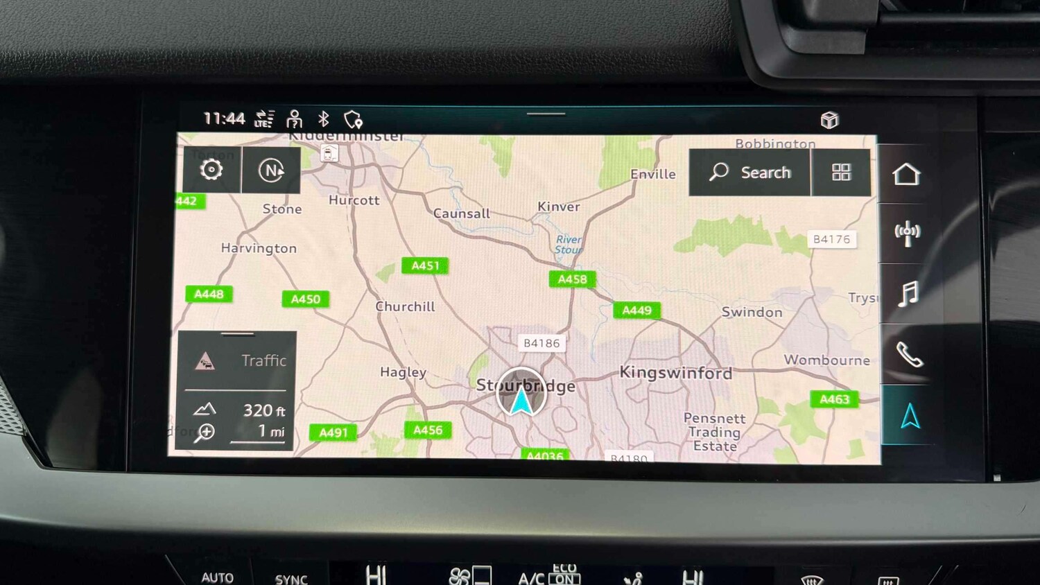 Used Audi A3 2021 for sale - 77857622: Photo 13