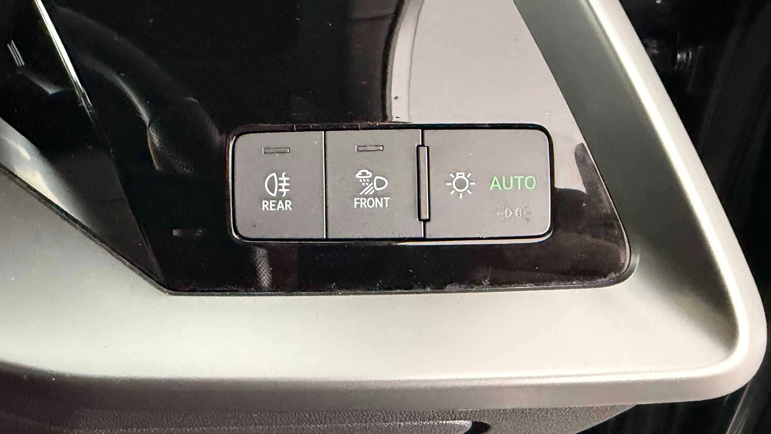 Used Audi A3 2021 for sale - 77857622: Photo 18