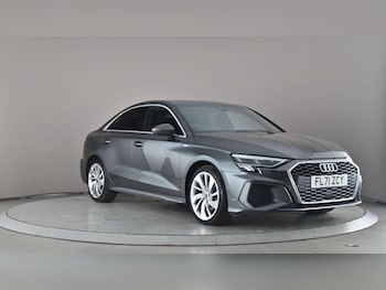 Audi A3 feature image