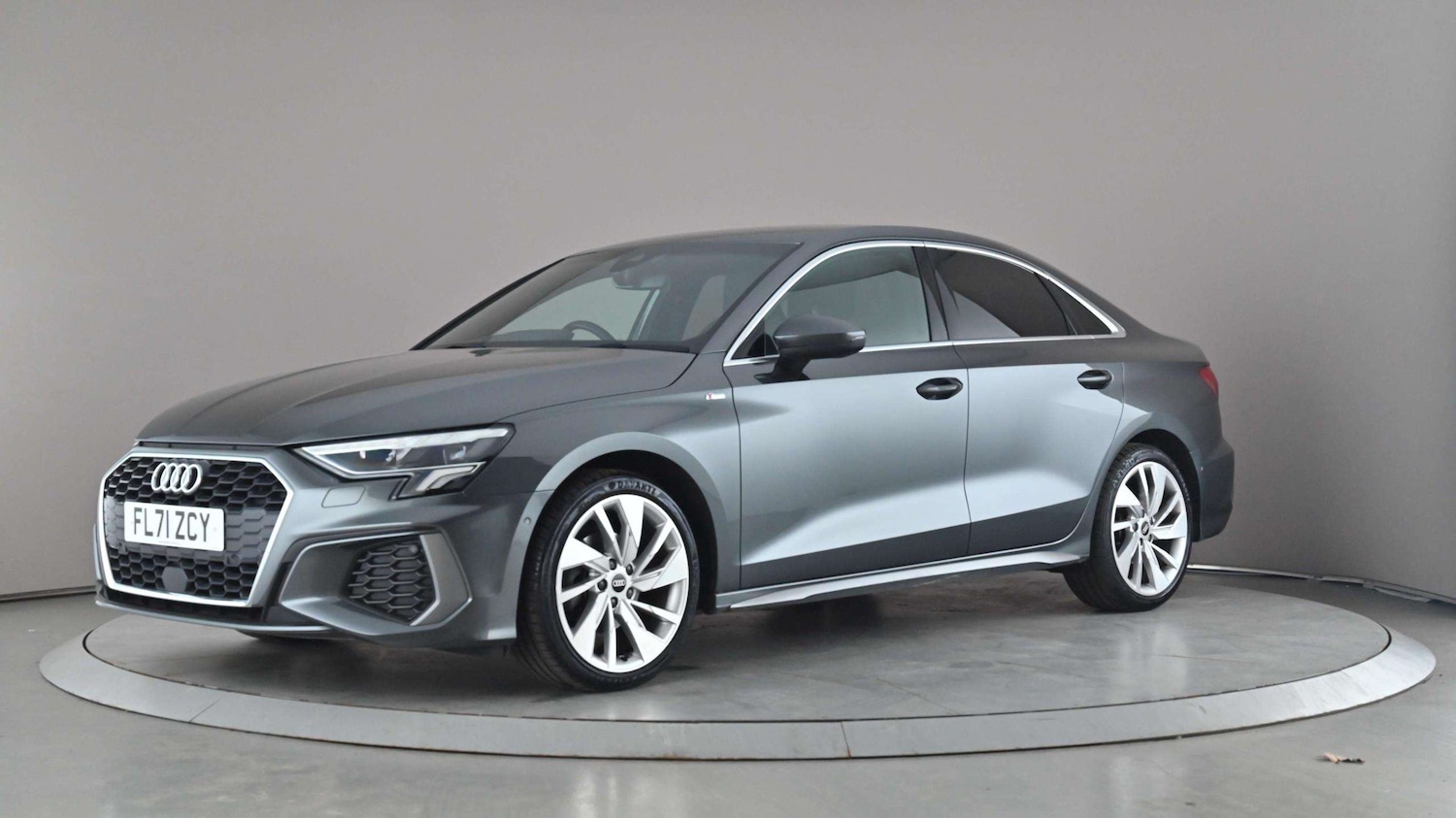 Used Audi A3 2021 for sale - 77857622: Photo 3