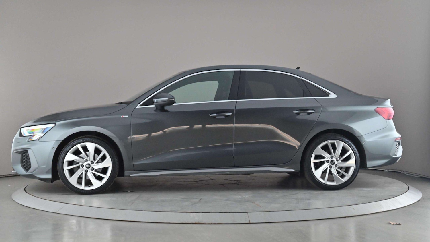 Used Audi A3 2021 for sale - 77857622: Photo 4