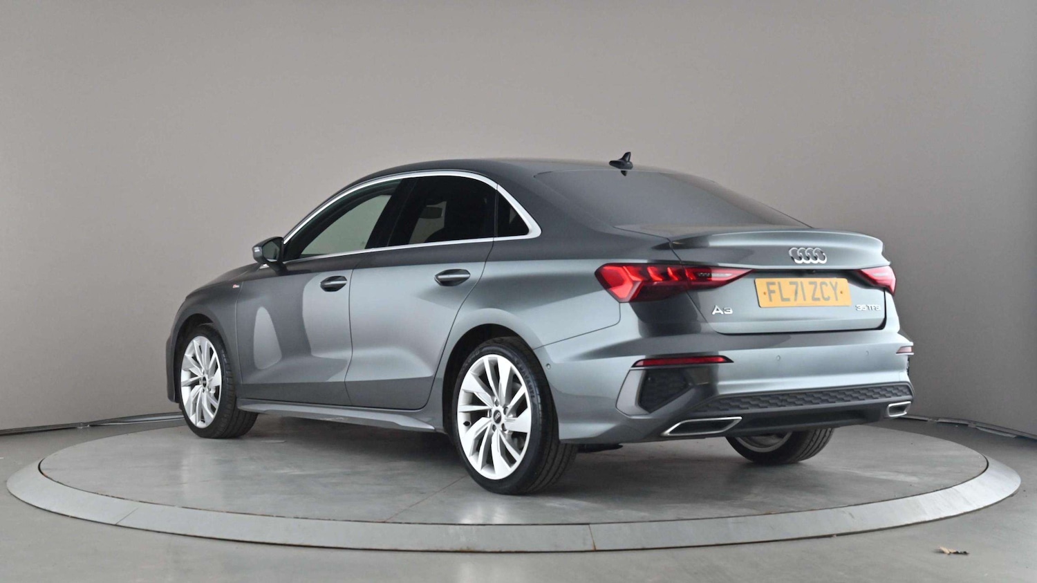 Used Audi A3 2021 for sale - 77857622: Photo 5