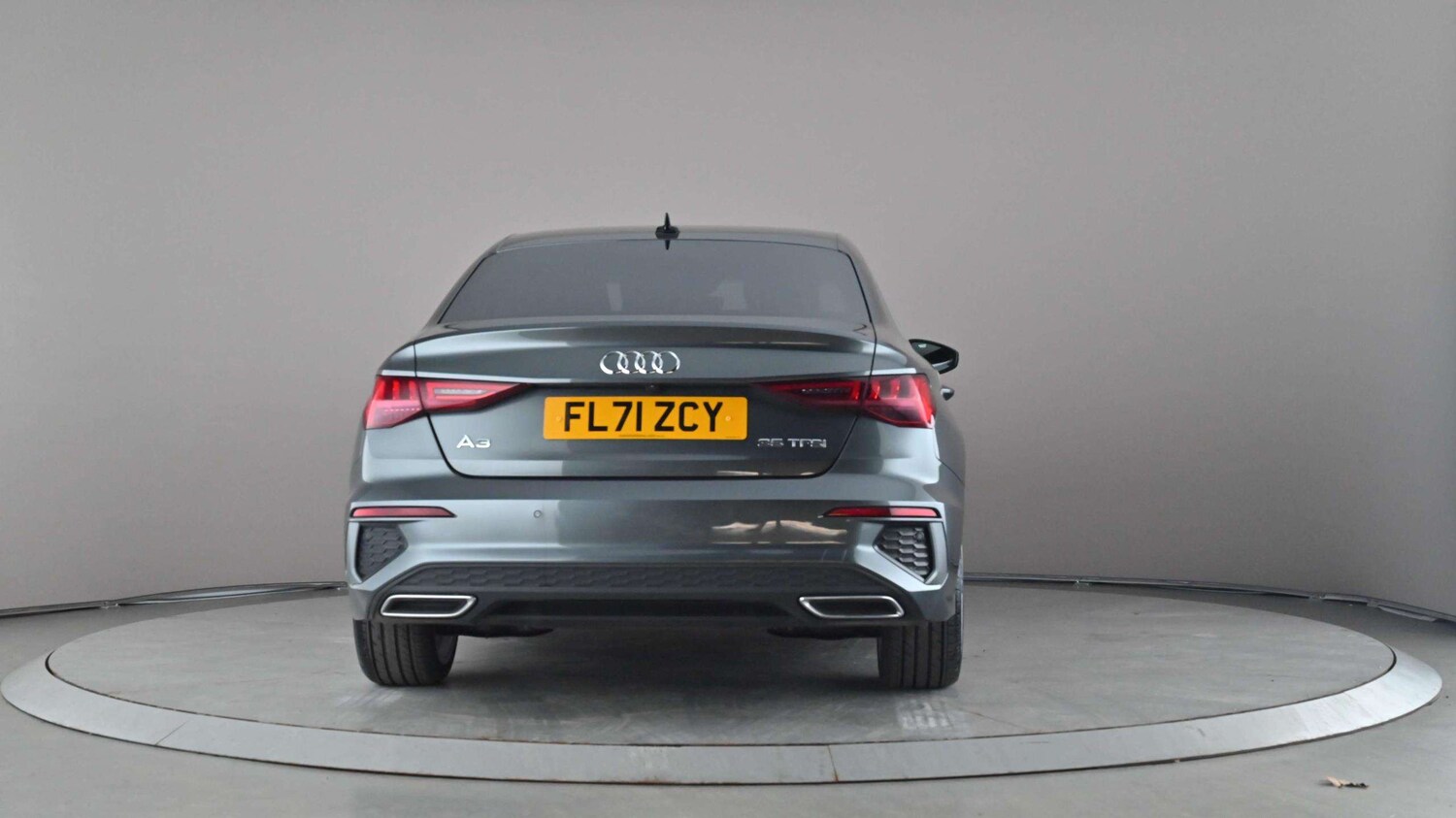 Used Audi A3 2021 for sale - 77857622: Photo 6