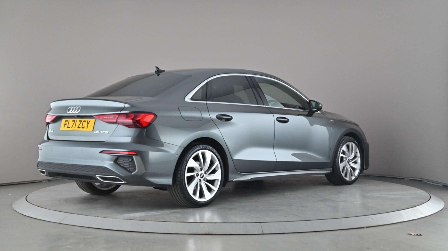 Used Audi A3 2021 for sale - 77857622: Photo 7