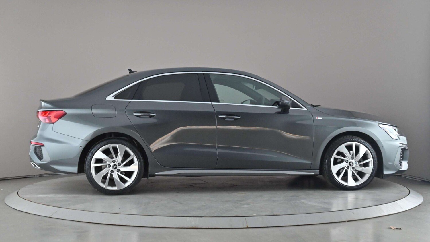 Used Audi A3 2021 for sale - 77857622: Photo 8