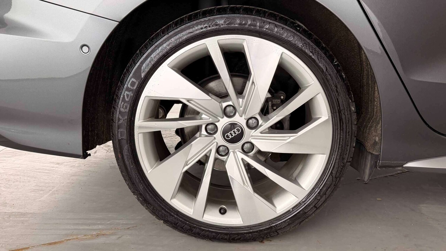 Used Audi A3 2021 for sale - 77857622: Photo 9