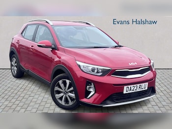 Used Kia Stonic 2023 for sale - 78519799: Photo